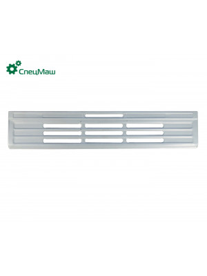 Панель облицовочная кабины КамАЗ СПЕЦМАШ 53205-8401120-СМ