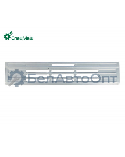 Панель облицовочная кабины КамАЗ СПЕЦМАШ 53205-8401120-СМ