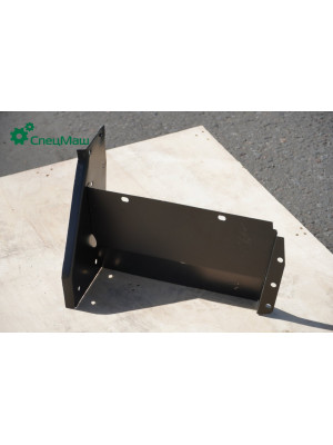 Панель МАЗ СПЕЦМАШ 6422-8405011