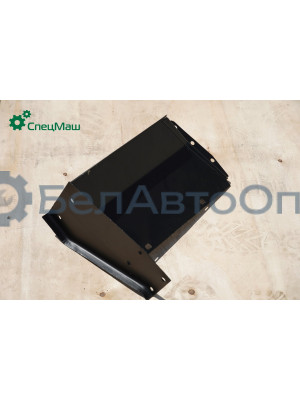Панель МАЗ СПЕЦМАШ 6422-8405011