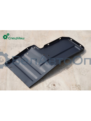 Панель МАЗ СПЕЦМАШ 5336-8405033