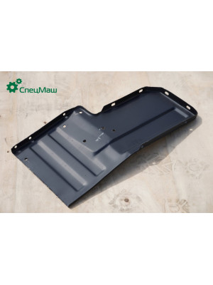 Панель МАЗ СПЕЦМАШ 5336-8405033