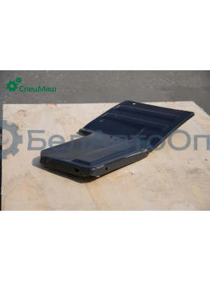 Панель МАЗ СПЕЦМАШ 5336-8405033