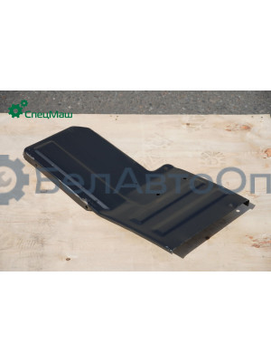 Панель МАЗ СПЕЦМАШ 5336-8405033