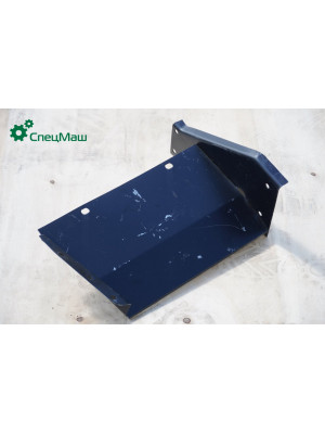 Панель МАЗ СПЕЦМАШ 6422-8405010