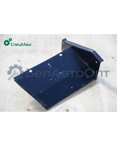 Панель МАЗ СПЕЦМАШ 6422-8405010
