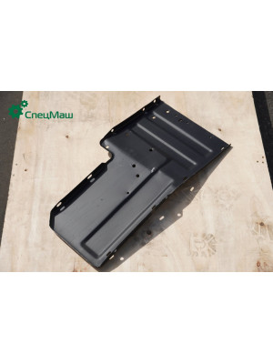 Панель МАЗ СПЕЦМАШ 5336-8405032