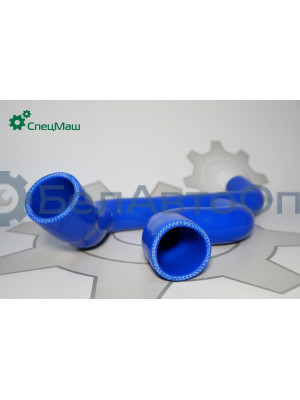 Патрубки радиатора ГАЗ СПЕЦМАШ C41R13-1303000