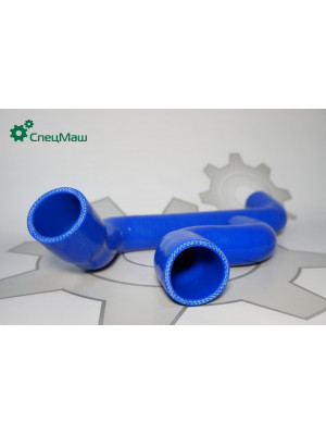 Патрубки радиатора ГАЗ СПЕЦМАШ C41R13-1303000