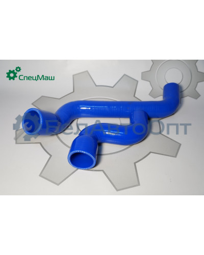 Патрубки радиатора ГАЗ СПЕЦМАШ C41R13-1303000