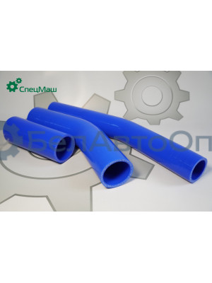 Патрубки радиатора ЗИЛ СПЕЦМАШ 130-1303000