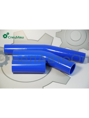 Патрубки радиатора ЗИЛ СПЕЦМАШ 130-1303000