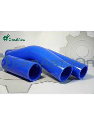 Патрубки радиатора ЗИЛ СПЕЦМАШ 130-1303000