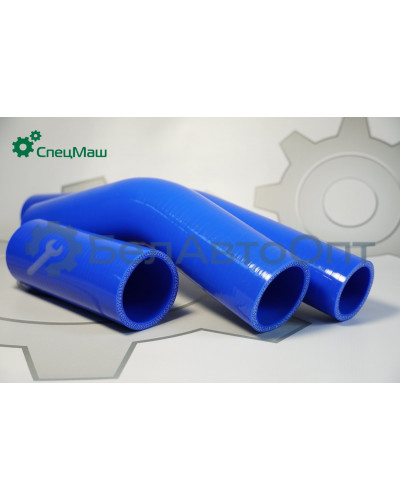 Патрубки радиатора ЗИЛ СПЕЦМАШ 130-1303000