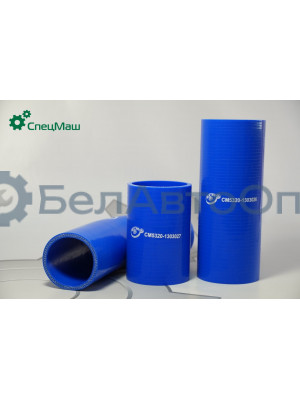 Патрубки радиатора КамАЗ СПЕЦМАШ 5320-1303010-26-27