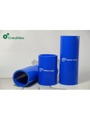 Патрубки радиатора КамАЗ СПЕЦМАШ 5320-1303010-26-27