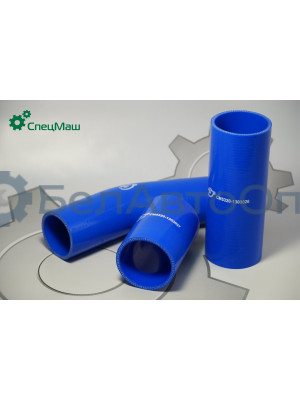 Патрубки радиатора КамАЗ СПЕЦМАШ 5320-1303010-26-27