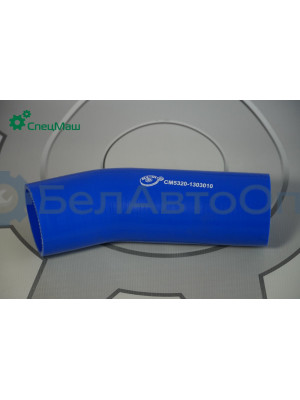 Патрубки радиатора КамАЗ СПЕЦМАШ 5320-1303010-26-27