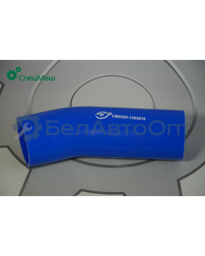 Патрубки радиатора КамАЗ СПЕЦМАШ 5320-1303010-26-27