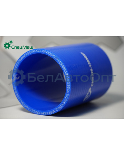 Патрубки радиатора КамАЗ СПЕЦМАШ 5320-1303010-26-27