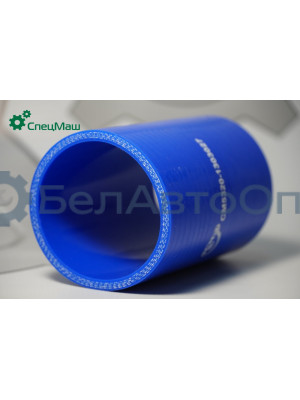 Патрубки радиатора КамАЗ СПЕЦМАШ 6520-1303010-026