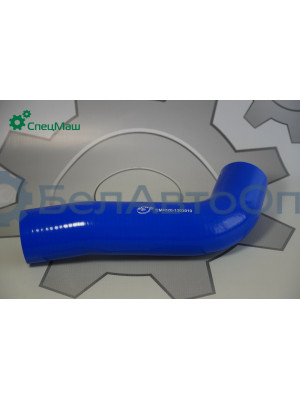 Патрубки радиатора КамАЗ СПЕЦМАШ 6520-1303010-026