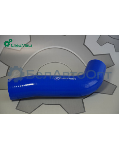 Патрубки радиатора КамАЗ СПЕЦМАШ 6520-1303010-026