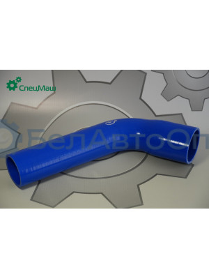 Патрубки радиатора КамАЗ СПЕЦМАШ 6520-1303010-026