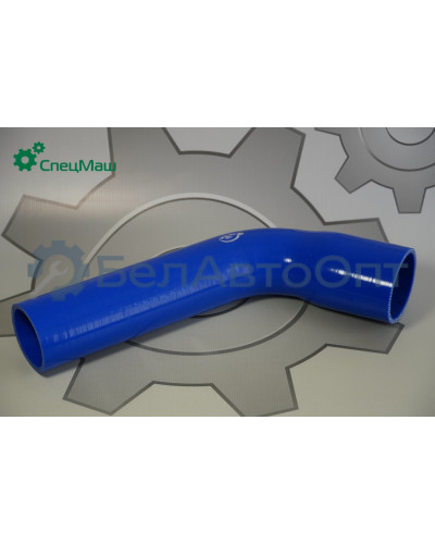 Патрубки радиатора КамАЗ СПЕЦМАШ 6520-1303010-026