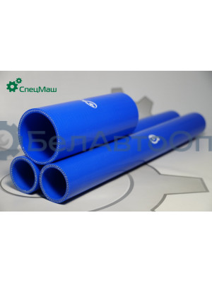 Патрубки радиатора МЗКТ, МАЗ СПЕЦМАШ 5336-1303010-25-01