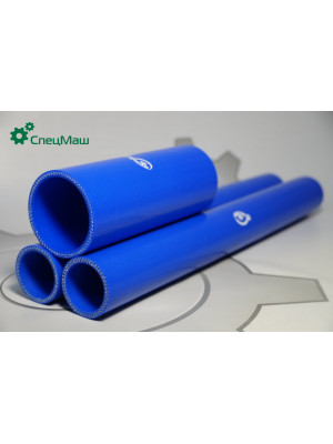 Патрубки радиатора МЗКТ, МАЗ СПЕЦМАШ 5336-1303010-25-01