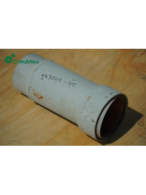 Патрубок МАЗ СПЕЦМАШ 543202-1203842