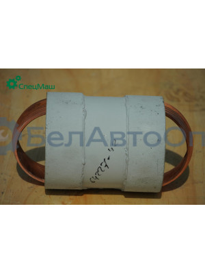 Патрубок МАЗ СПЕЦМАШ 64227-1203842