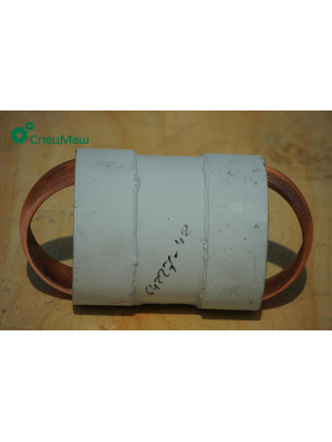 Патрубок МАЗ СПЕЦМАШ 64227-1203842