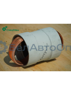 Патрубок МАЗ СПЕЦМАШ 64227-1203842