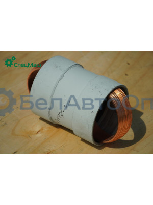 Патрубок МАЗ СПЕЦМАШ 64227-1203842
