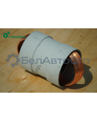 Патрубок МАЗ СПЕЦМАШ 64227-1203842