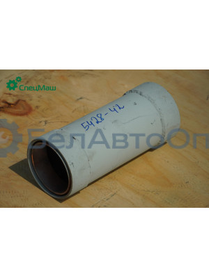 Патрубок МАЗ СПЕЦМАШ 5428-1203842