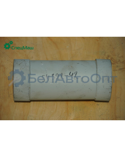 Патрубок МАЗ СПЕЦМАШ 54322-1203842
