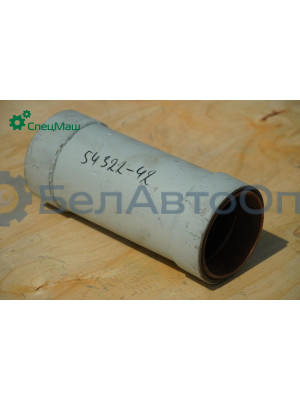 Патрубок МАЗ СПЕЦМАШ 54322-1203842