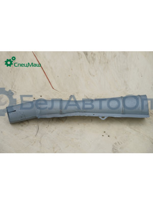 Патрубок выпускной глушителя КамАЗ СПЕЦМАШ 5320-1203016-СМ