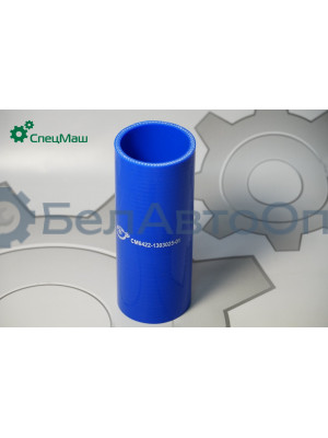 Патрубок радиатора МЗКТ, МАЗ СПЕЦМАШ 6422-1303025-01