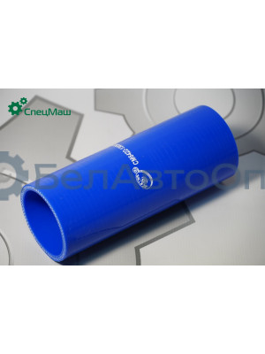 Патрубок радиатора МЗКТ, МАЗ СПЕЦМАШ 6422-1303025-01