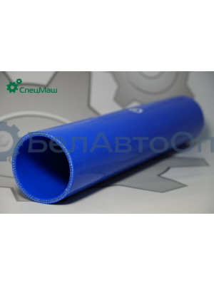 Патрубок радиатора МАЗ СПЕЦМАШ 642290-1303025-15