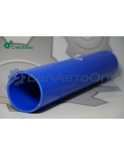 Патрубок радиатора МАЗ СПЕЦМАШ 642290-1303025-15