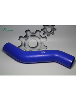 Патрубок радиатора МАЗ СПЕЦМАШ 54401-1303260-02