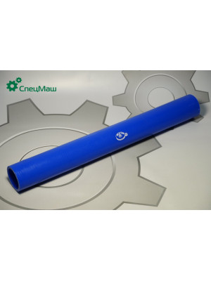 Патрубок радиатора МЗКТ, МАЗ СПЕЦМАШ 5336-1303010-01