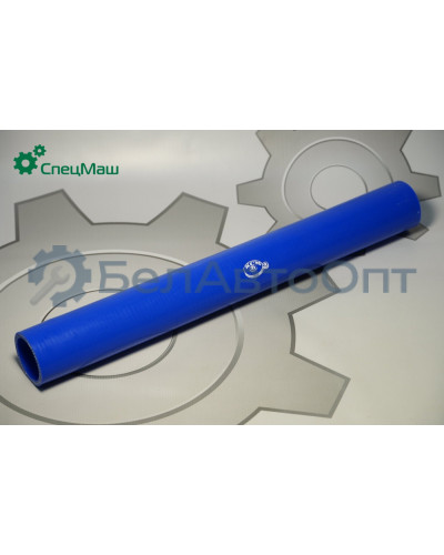 Патрубок радиатора МЗКТ, МАЗ СПЕЦМАШ 5336-1303010-01