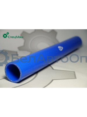 Патрубок радиатора МЗКТ, МАЗ СПЕЦМАШ 5336-1303010-01