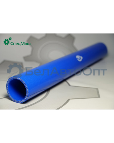 Патрубок радиатора МЗКТ, МАЗ СПЕЦМАШ 5336-1303010-01